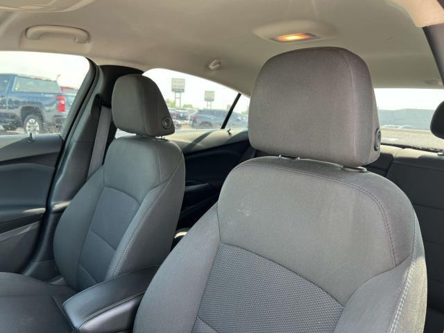 used 2016 Chevrolet Cruze car, priced at $8,995