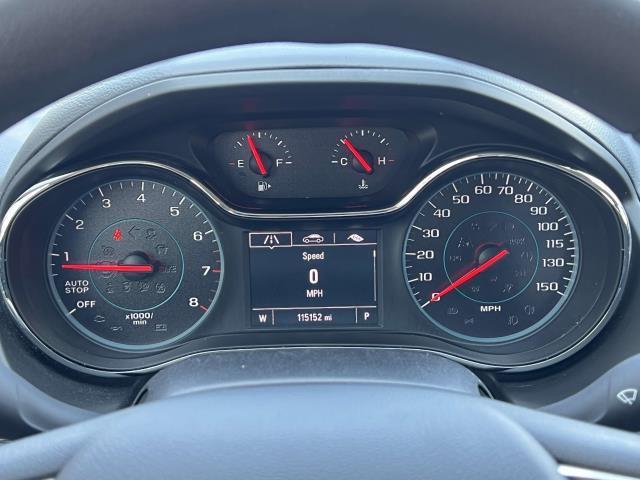 used 2016 Chevrolet Cruze car, priced at $8,995