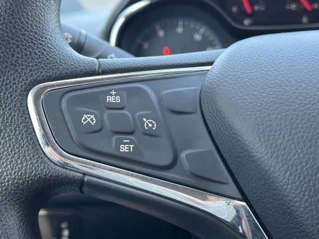 used 2016 Chevrolet Cruze car, priced at $8,995