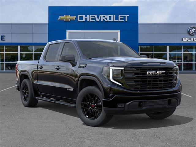 new 2026 GMC Sierra 1500 car, priced at $65,015