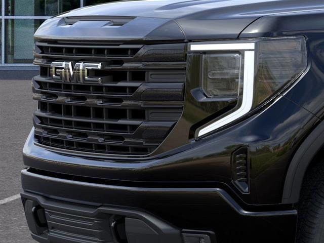 new 2026 GMC Sierra 1500 car, priced at $65,015