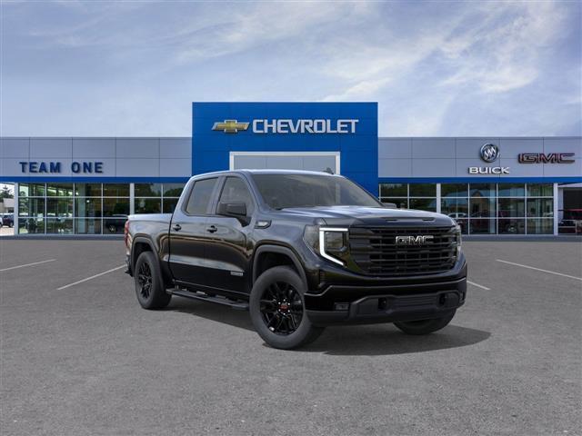 new 2026 GMC Sierra 1500 car, priced at $65,015