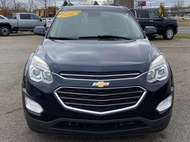 used 2016 Chevrolet Equinox car, priced at $10,500