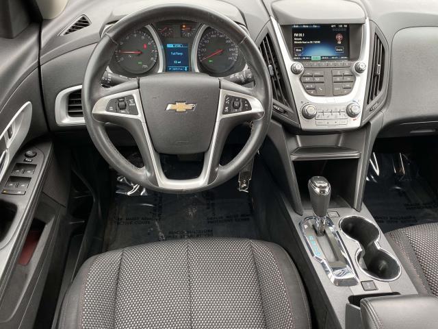 used 2016 Chevrolet Equinox car, priced at $10,500