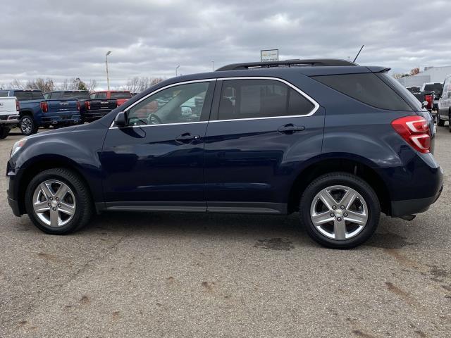 used 2016 Chevrolet Equinox car, priced at $10,500