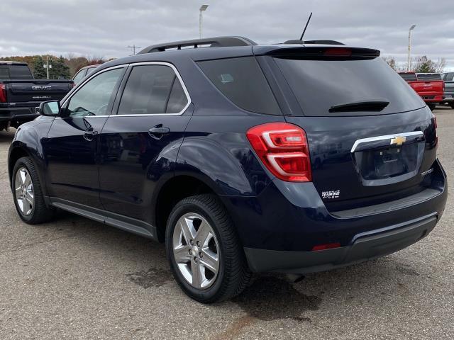 used 2016 Chevrolet Equinox car, priced at $10,500