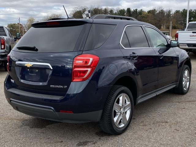 used 2016 Chevrolet Equinox car, priced at $10,500