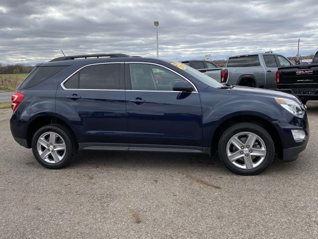 used 2016 Chevrolet Equinox car, priced at $10,500