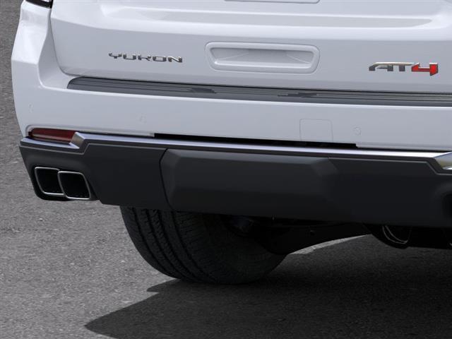 new 2025 GMC Yukon car, priced at $101,160