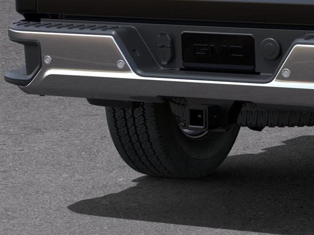 new 2024 GMC Sierra 2500 car, priced at $68,270