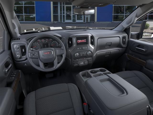 new 2024 GMC Sierra 2500 car, priced at $68,270