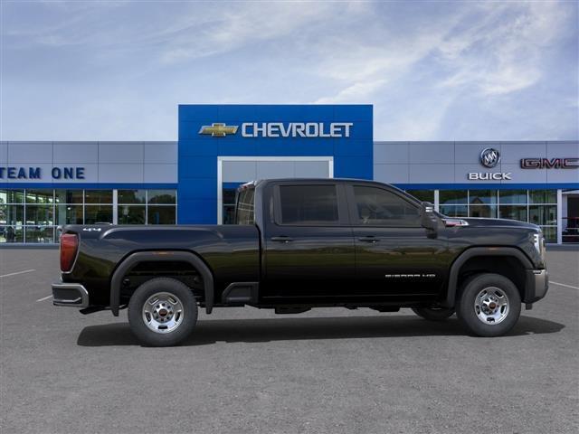 new 2024 GMC Sierra 2500 car, priced at $68,270