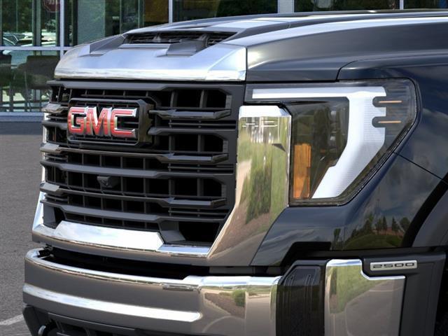 new 2024 GMC Sierra 2500 car, priced at $68,270