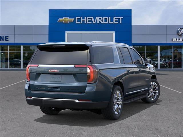 new 2026 GMC Yukon XL car, priced at $83,100
