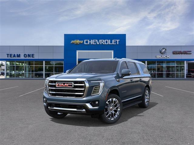 new 2026 GMC Yukon XL car, priced at $83,100