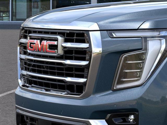new 2026 GMC Yukon XL car, priced at $83,100