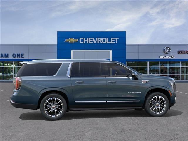 new 2026 GMC Yukon XL car, priced at $83,100