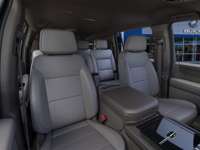 new 2026 GMC Yukon XL car, priced at $83,100