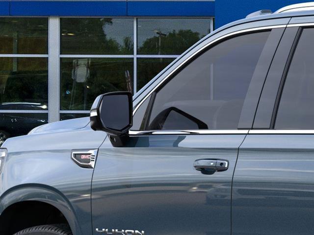 new 2026 GMC Yukon XL car, priced at $83,100