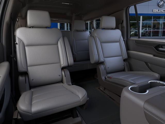 new 2026 GMC Yukon XL car, priced at $83,100