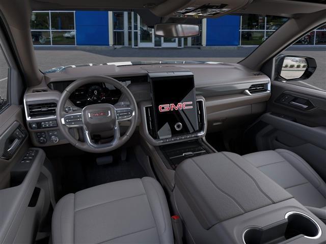 new 2026 GMC Yukon XL car, priced at $83,100