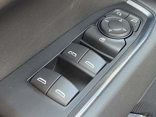 used 2022 Chevrolet Silverado 1500 car, priced at $41,995