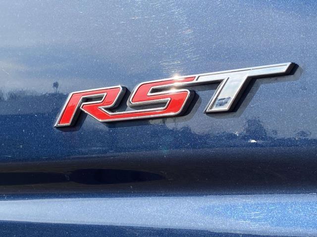used 2022 Chevrolet Silverado 1500 car, priced at $41,995