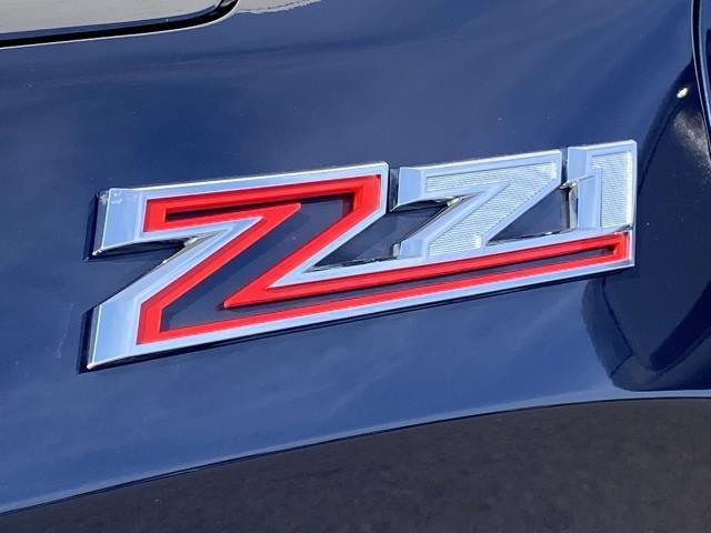 used 2022 Chevrolet Silverado 1500 car, priced at $41,995