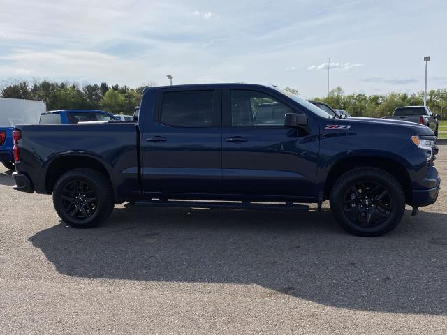 used 2022 Chevrolet Silverado 1500 car, priced at $41,995