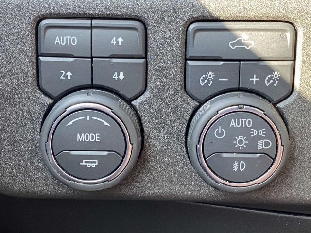 used 2022 Chevrolet Silverado 1500 car, priced at $41,995