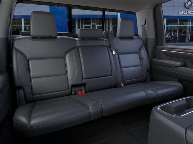 new 2026 Chevrolet Silverado 2500 car, priced at $70,735