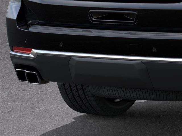 new 2026 Chevrolet Tahoe car, priced at $97,470