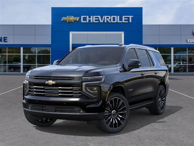 new 2026 Chevrolet Tahoe car, priced at $97,470