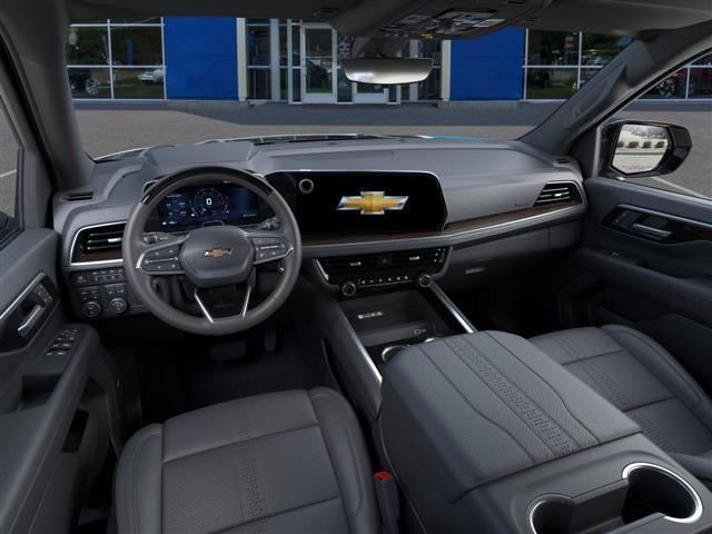 new 2026 Chevrolet Tahoe car, priced at $97,470