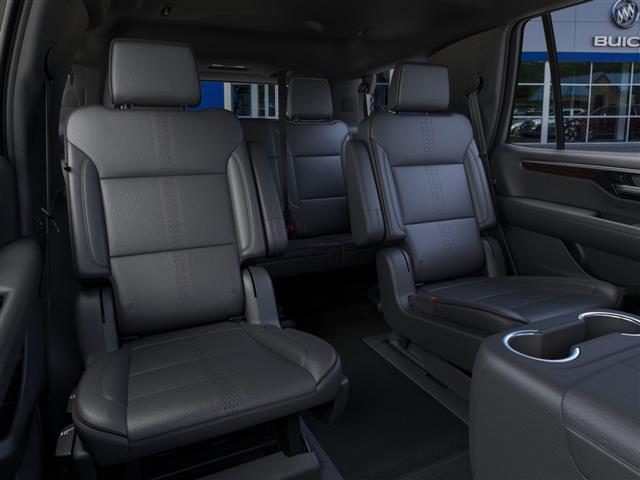 new 2026 Chevrolet Tahoe car, priced at $97,470