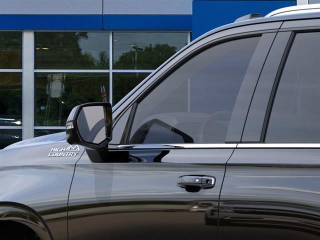new 2026 Chevrolet Tahoe car, priced at $97,470