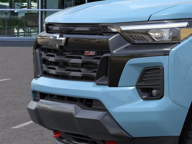 new 2025 Chevrolet Colorado car, priced at $51,305
