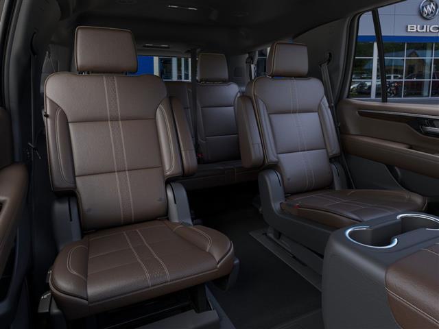 new 2025 Chevrolet Tahoe car, priced at $85,065