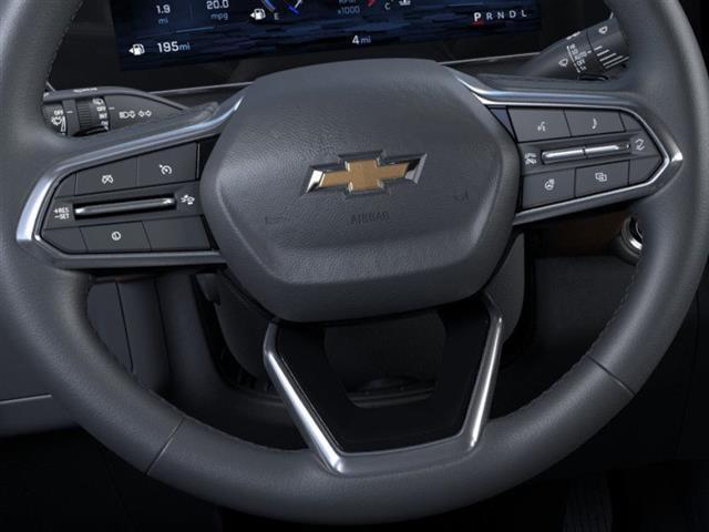 new 2025 Chevrolet Tahoe car, priced at $85,065