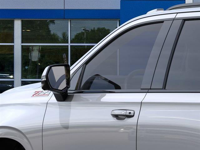 new 2026 Chevrolet Tahoe car, priced at $82,025