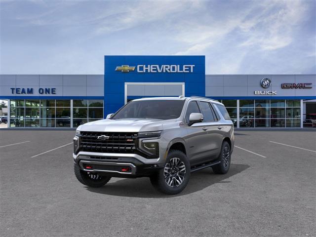 new 2026 Chevrolet Tahoe car, priced at $82,025