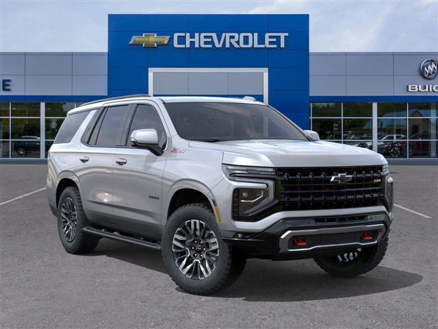 new 2026 Chevrolet Tahoe car, priced at $82,025
