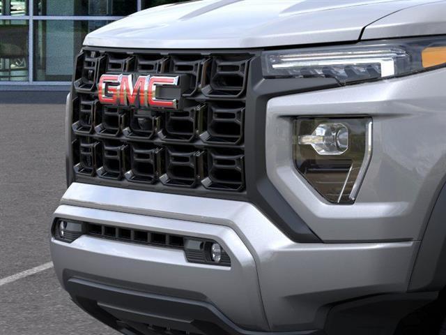 new 2024 GMC Canyon car