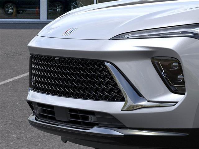 new 2026 Buick Envision car, priced at $46,155