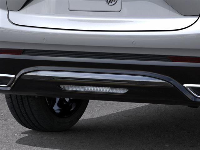 new 2026 Buick Envision car, priced at $46,155