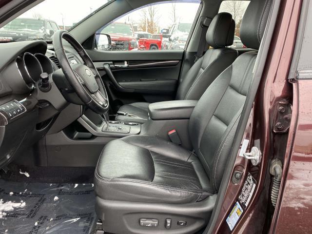 used 2013 Kia Sorento car, priced at $6,500