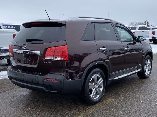 used 2013 Kia Sorento car, priced at $6,500