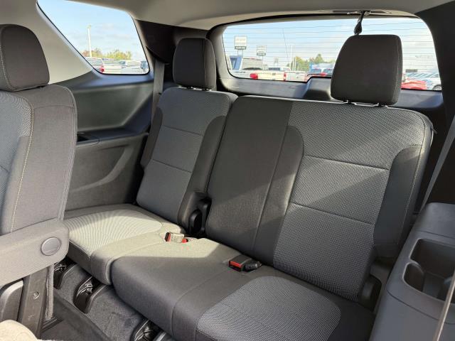 used 2021 Chevrolet Traverse car, priced at $24,995