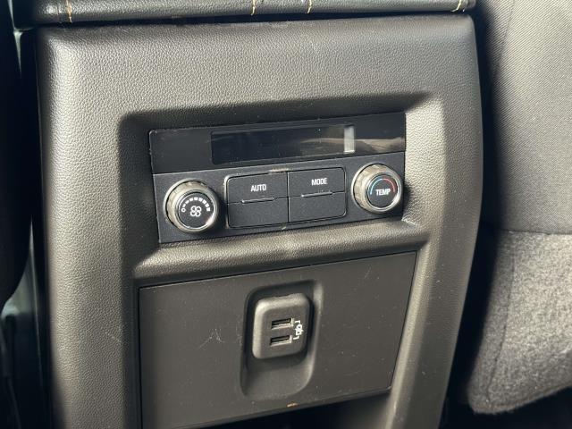 used 2021 Chevrolet Traverse car, priced at $24,995