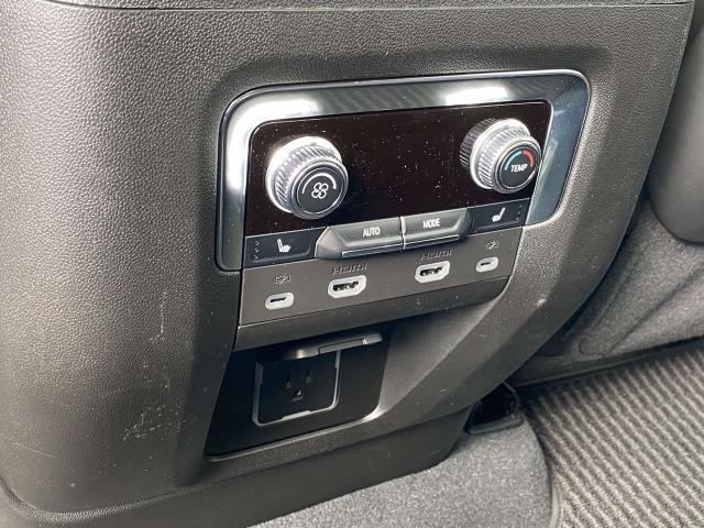 used 2024 GMC Yukon car, priced at $91,500